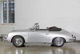 Porsche 356 B T5 1600 Super Cabrio, Kaan Restauration, - gebrauchte Porsche 356 aus dem Jahr 1960