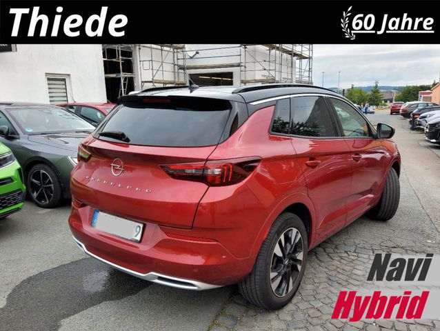 Opel Grandland (X) 1.6 PHEV ELEGANCE NAVI/LED/KAMERA