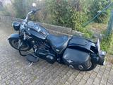 Harley-Davidson Fat Boy FS2 Special  - HARLEY-DAVIDSON FS2