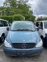 Mercedes-Benz Vito 115 cdi 8 Sitzer  Neu TÜV  - Mercedes-Benz Vito aus 2004
