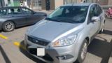 Ford ford focus 1.6 Ghia ausstattung - Ford Focus aus 2009: 1.6