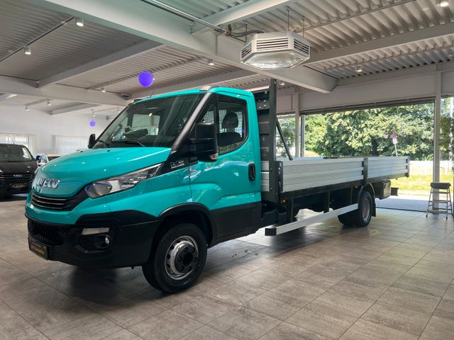 Iveco Daily 72c18 Hi-Matic *Maxi XXL 6000mm*Garantie