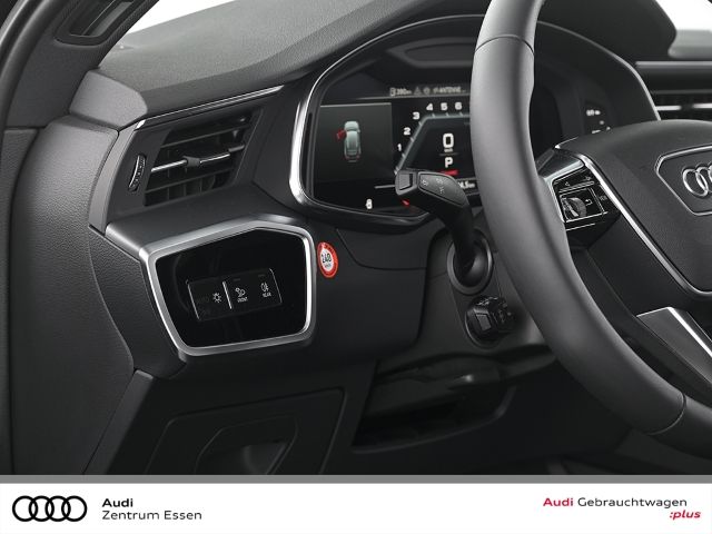 Audi A6 - Bild 11