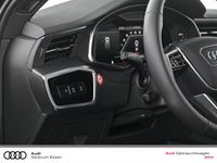 Audi A6 - Vorschau Bild 11