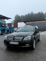 Mercedes-Benz C-Klasse C 320 CDI Automatik - gebrauchte Mercedes-Benz C 320 aus dem Jahr 2009