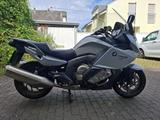 BMW K1600GT - BMW KOFFER