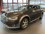 Audi A4 Allroad quattro 3.0 TDI +BI-XENON+AHK+ACC+B&O - gebrauchte Audi A4 Allroad aus dem Jahr 2013