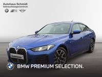 BMW 430 Gran Coupé - Vorschau Bild 1