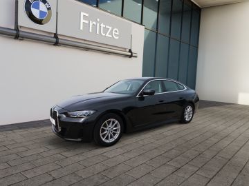 BMW 420 Gran Coupé - 1