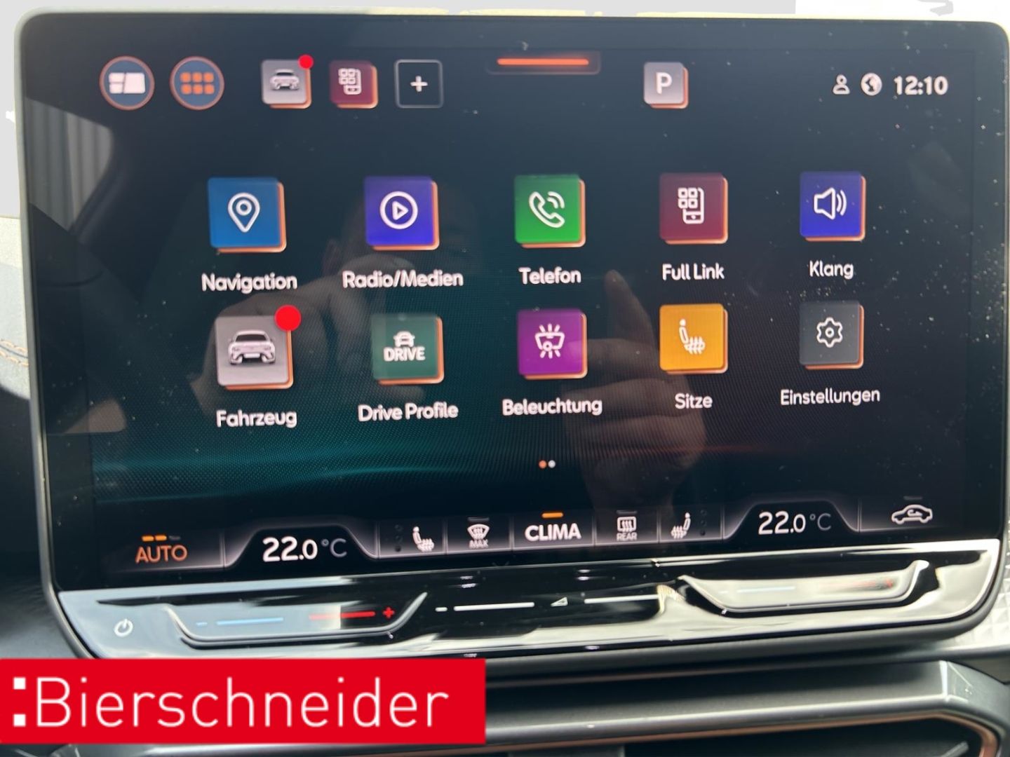 Cupra Leon - Bild 19