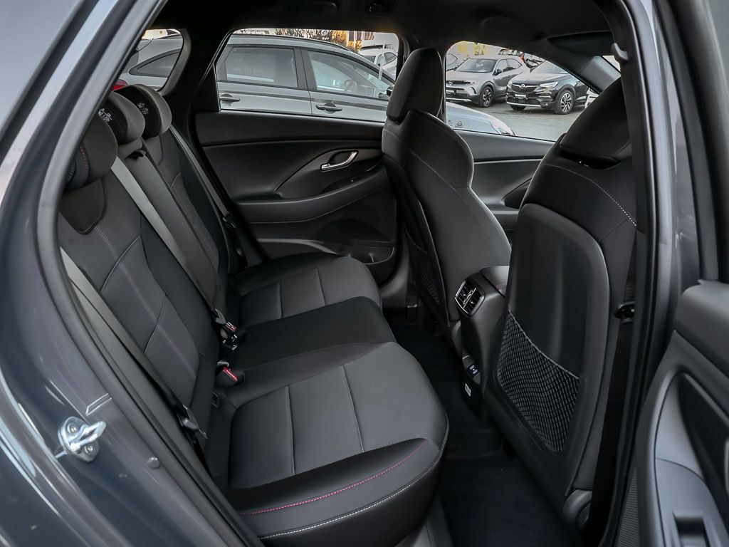 Hyundai i30 – Bild 6