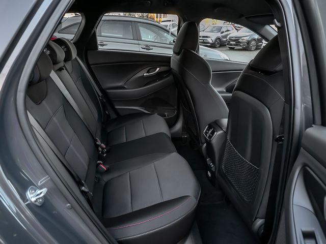 Hyundai i30 cw N-Line Pure Fernlicht-Assistent Navi