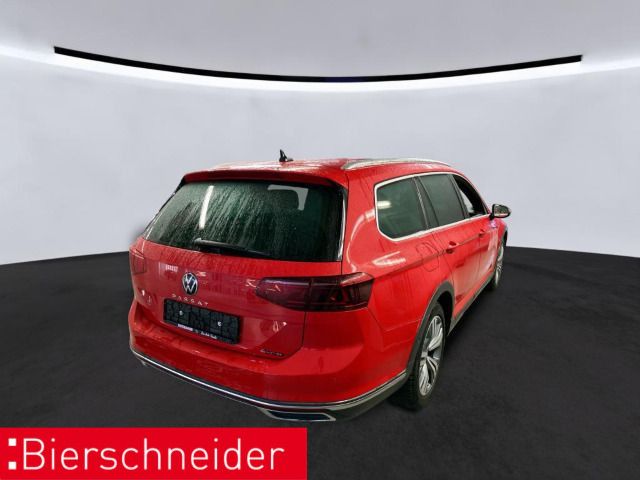 Volkswagen Passat Alltrack - Bild 2
