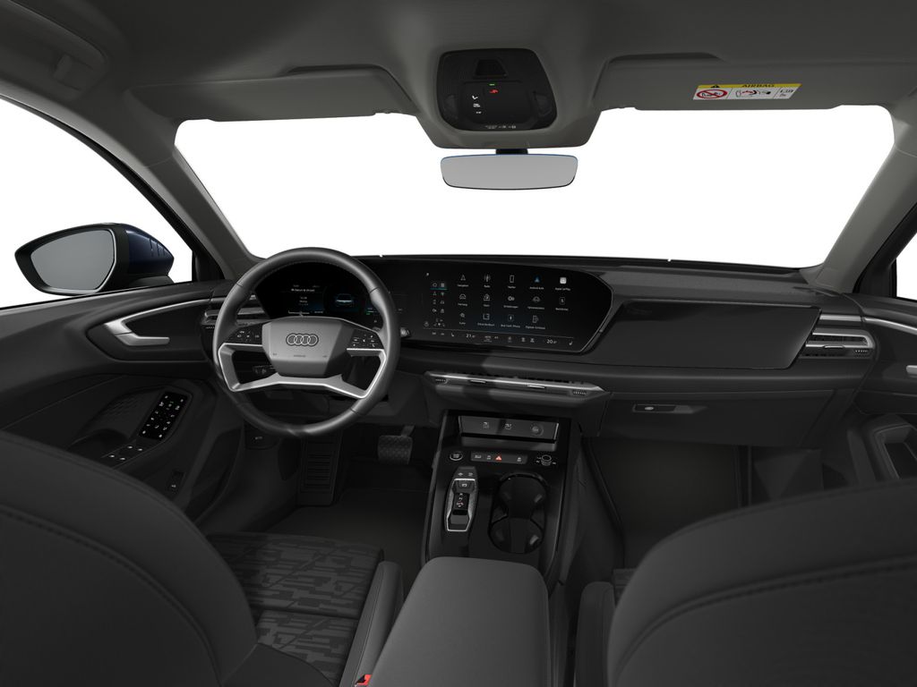 AUDI A5 2026