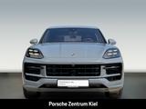 Porsche Cayenne S E-Hybrid Panorama InnoDrive LED-Matrix - Porsche Cayenne mit Hybrid-Antrieb: Massagesitze
