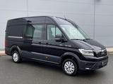 MAN TGE 3.180 L3H3 MIXTO 4x4 ACC AHK SITZHZ STANDHZ - schwarze MAN TGE