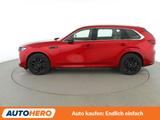 Mazda CX-80 2.5 e-Skyactiv Plug-in Hybrid Homura AWD - rote Mazda CX-80