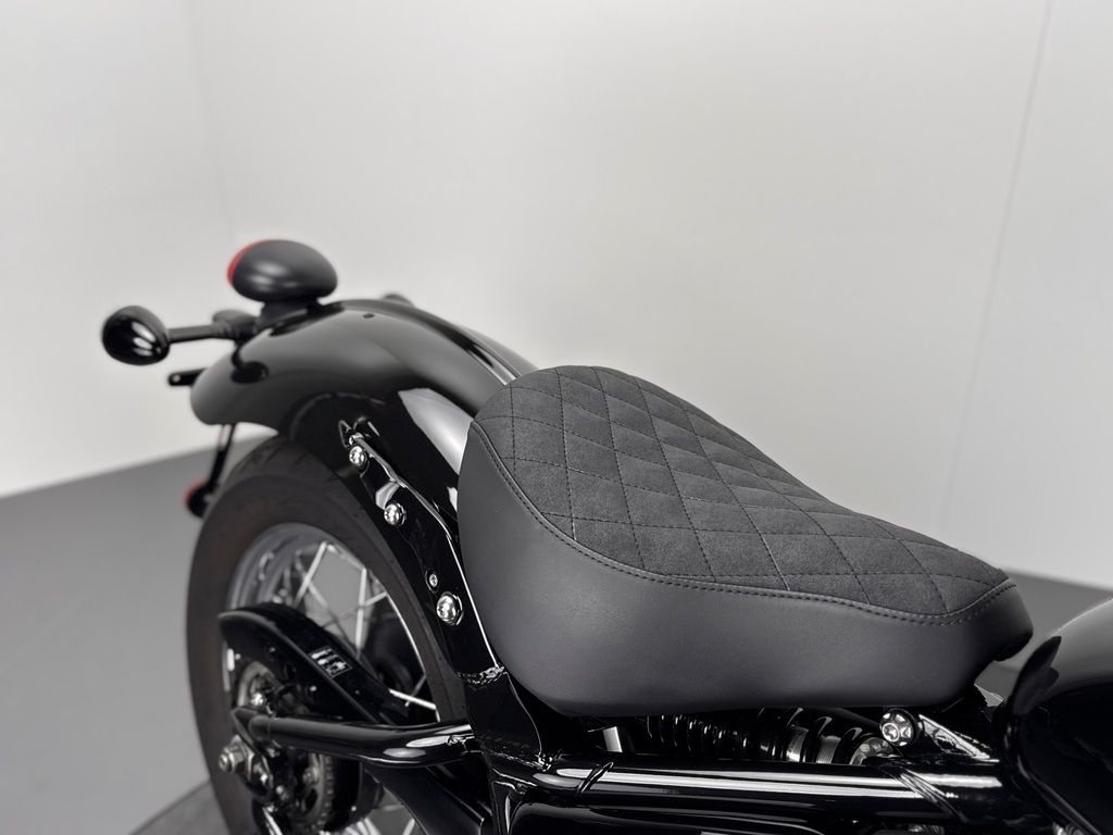 Fahrzeugabbildung Triumph BONNEVILLE SPEEDMASTER *NEUWERTIG *2.HAND