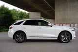 Genesis GV70 Benziner 2.5T 8AT AWD Luxury Luxury - gebrauchte Genesis SUV & Geländewagen