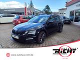Skoda Octavia 2.0 TSI RS 245 Navi AHK LED DAB SHZ - Skoda Octavia Gebrauchtwagen in Stuttgart