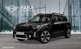 MINI Cooper S Countryman DAB LED Pano.Dach RFK Navi - schwarze MINI Cooper S Countryman