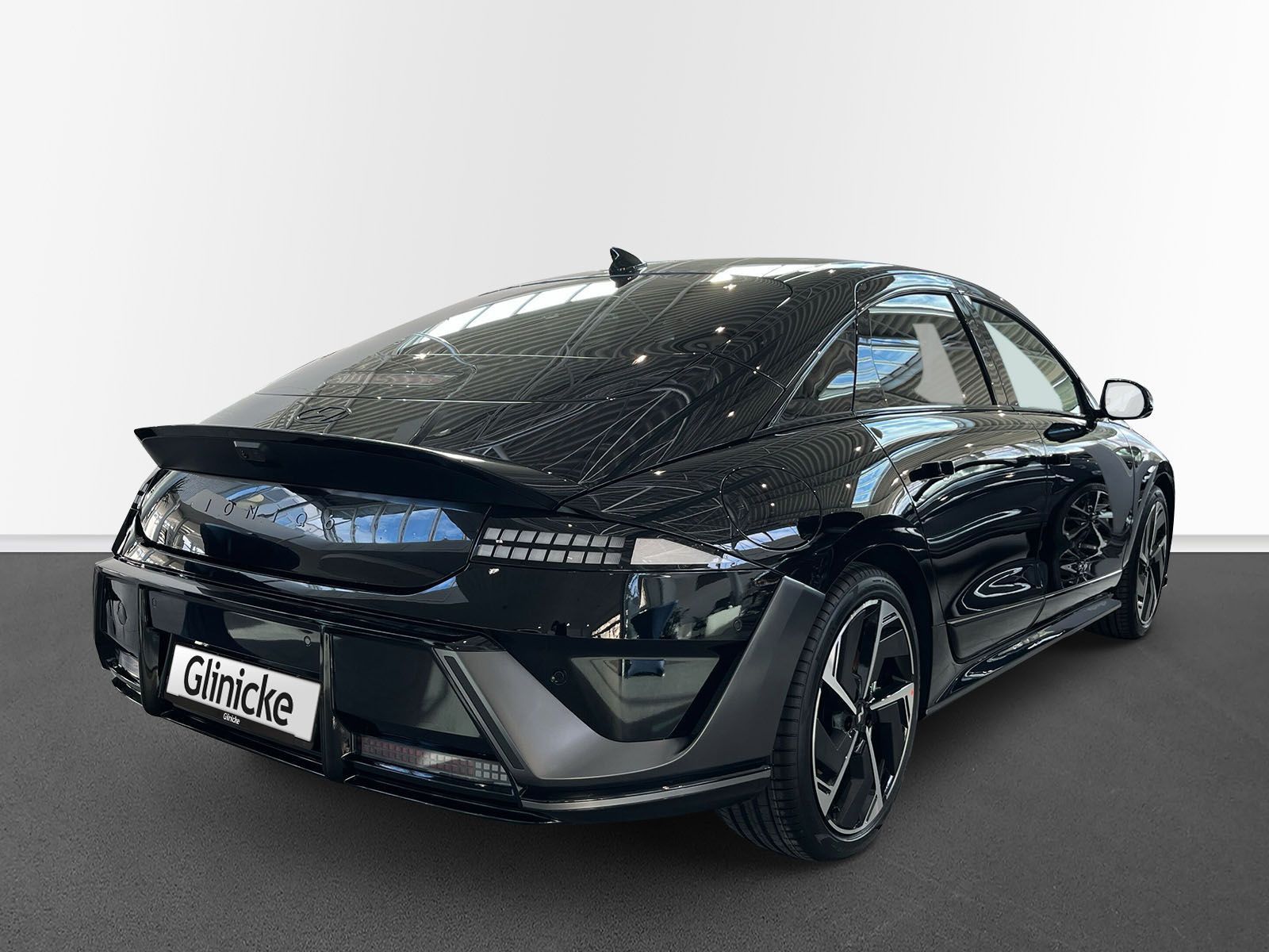 Hyundai IONIQ 6 - Bild 2
