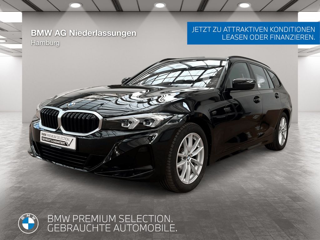 BMW 318