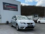 Seat Ibiza ST Sun - Seat Ibiza: Sun
