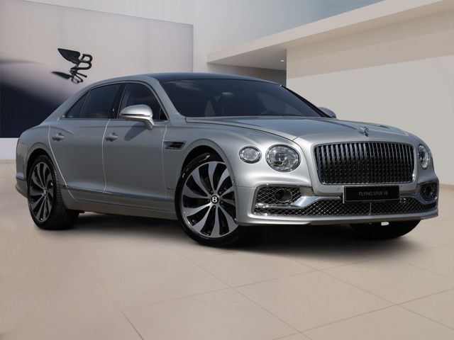 Bentley Flying Spur Azure V8