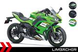 Kawasaki NINJA 650 - KAWASAKI STUTTGART