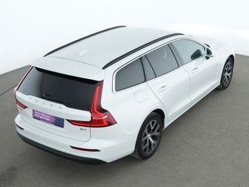 Volvo V60 - 11