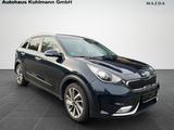 Kia Niro Spirit - Kia Niro: Limousine