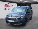 Citroën Berlingo Shine Elektromotor XL - Citroën Berlingo mit Elektro-Antrieb