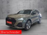 Audi Q3 35 TDI S tronic line LED 19 KAMERA ACC NAVI - Audi Q3 Neuwagen mit Diesel-Antrieb