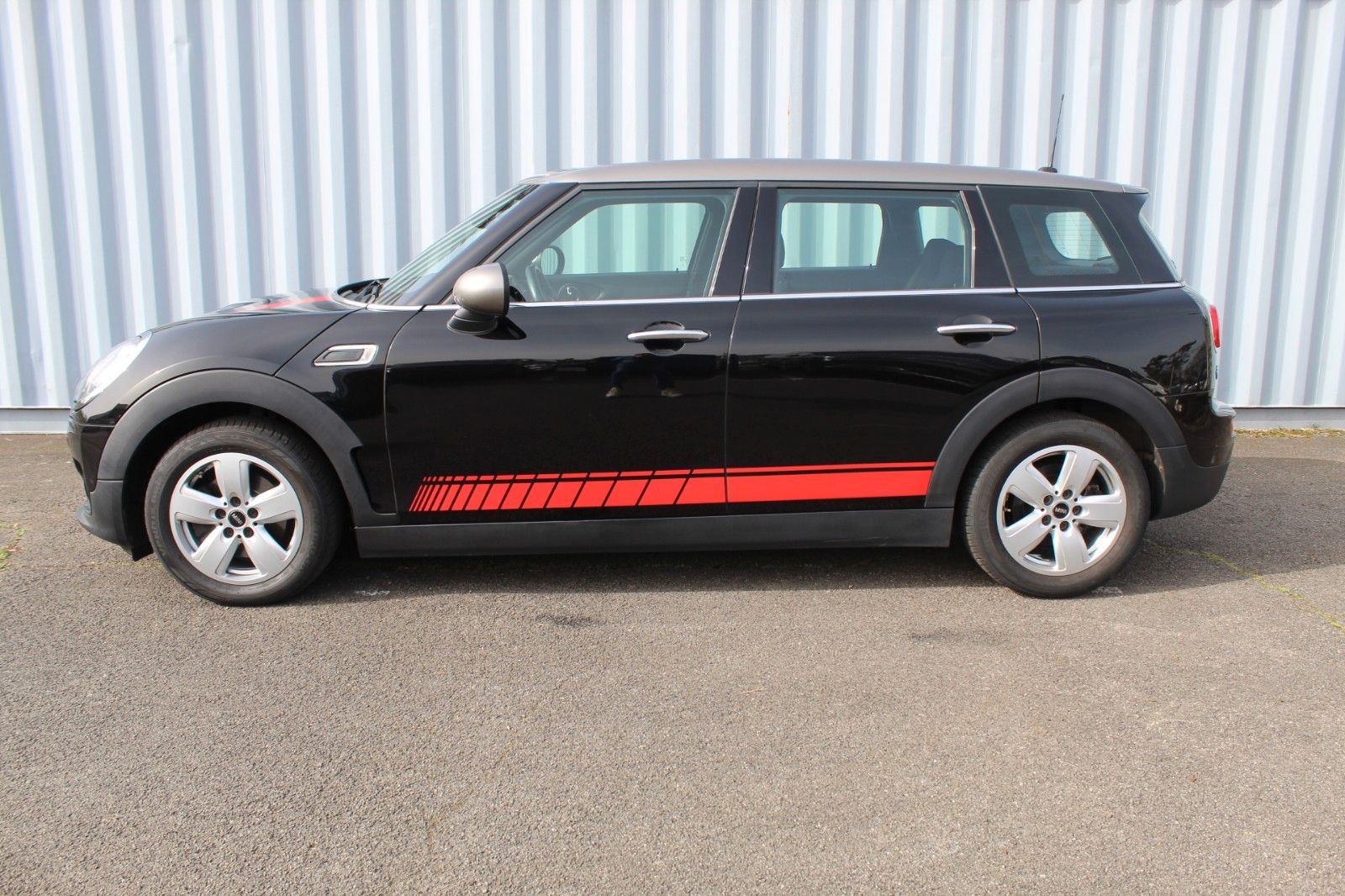 Fahrzeugabbildung MINI COOPER Clubman AHK*Klimaautom.*Sitzh.