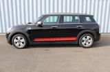 MINI COOPER Clubman AHK*Klimaautom.*Sitzh. - MINI MINI: Schwarz