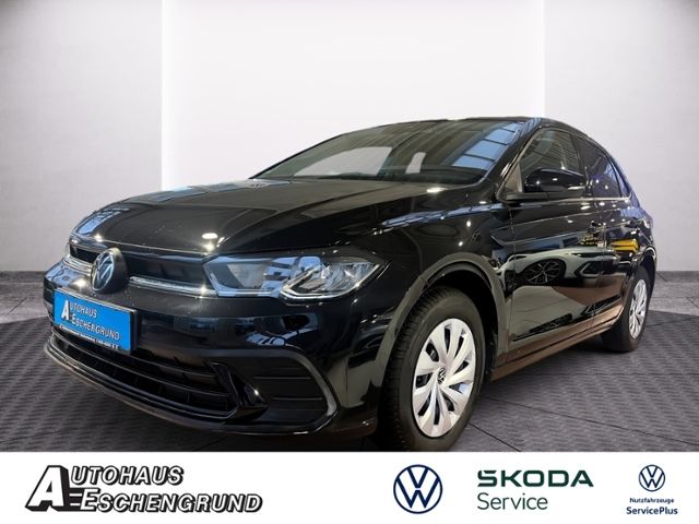Fahrzeugabbildung Volkswagen Polo 1.0 TSI DSG LIFE KESSY NAVI GJR