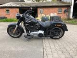Harley-Davidson Fat Boy FLSTFB / 5HD / Black Demin - Offers