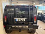 Hummer H2 Geiger Cars 8 K investiert  - Hummer Gebrauchtwagen