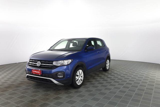 Volkswagen VOLKSWAGEN T-Cross T-Cross 1.6 TDI SCR Style BMT