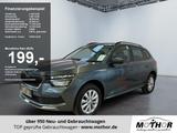 Skoda Kamiq Ambition 1.0 TSI DSG Navi via Smartlink PD - Skoda Kamiq Gebrauchtwagen