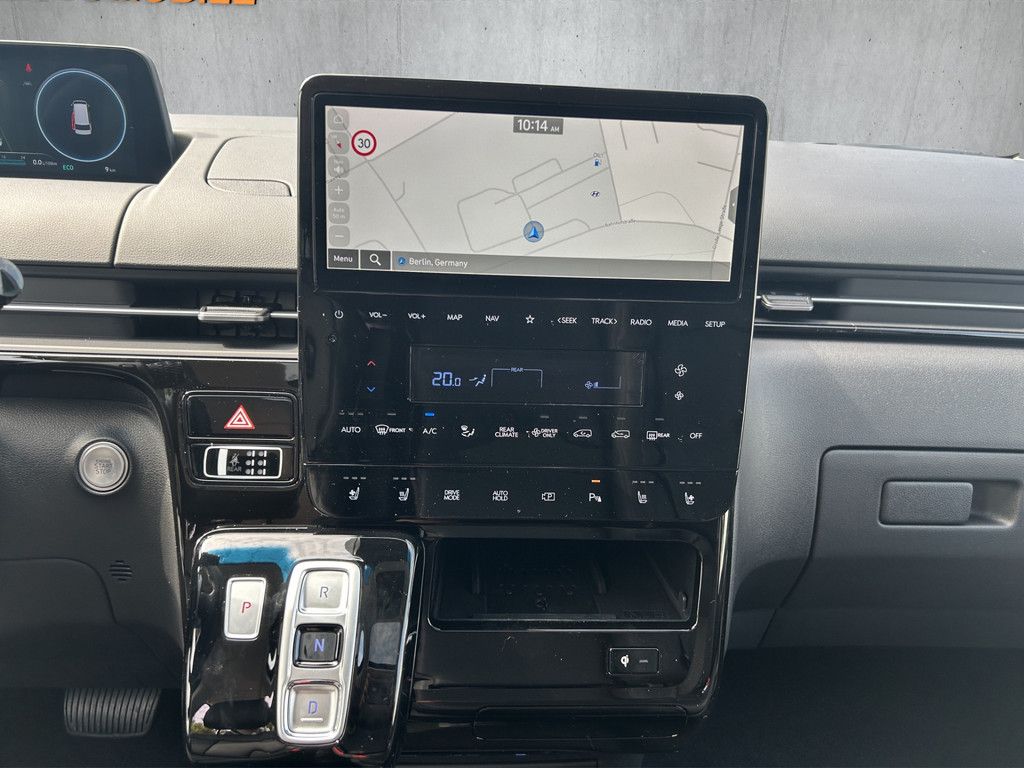Hyundai Staria – Bild 11
