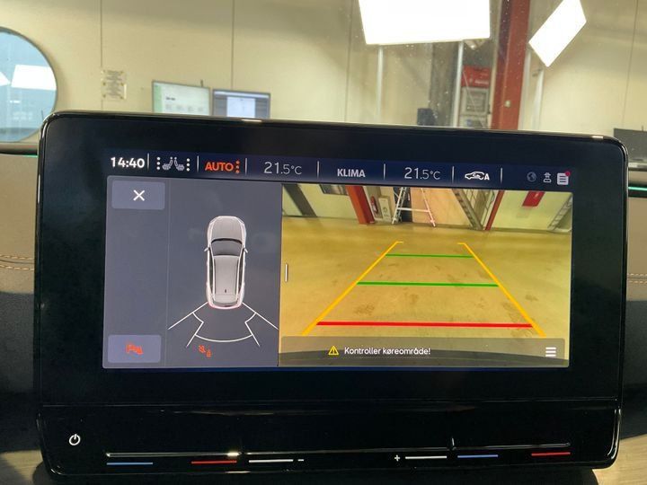 Fahrzeugabbildung CUPRA Formentor TSI DSG *Cam*LED*PDC*Sitzhzg*App-Conn*