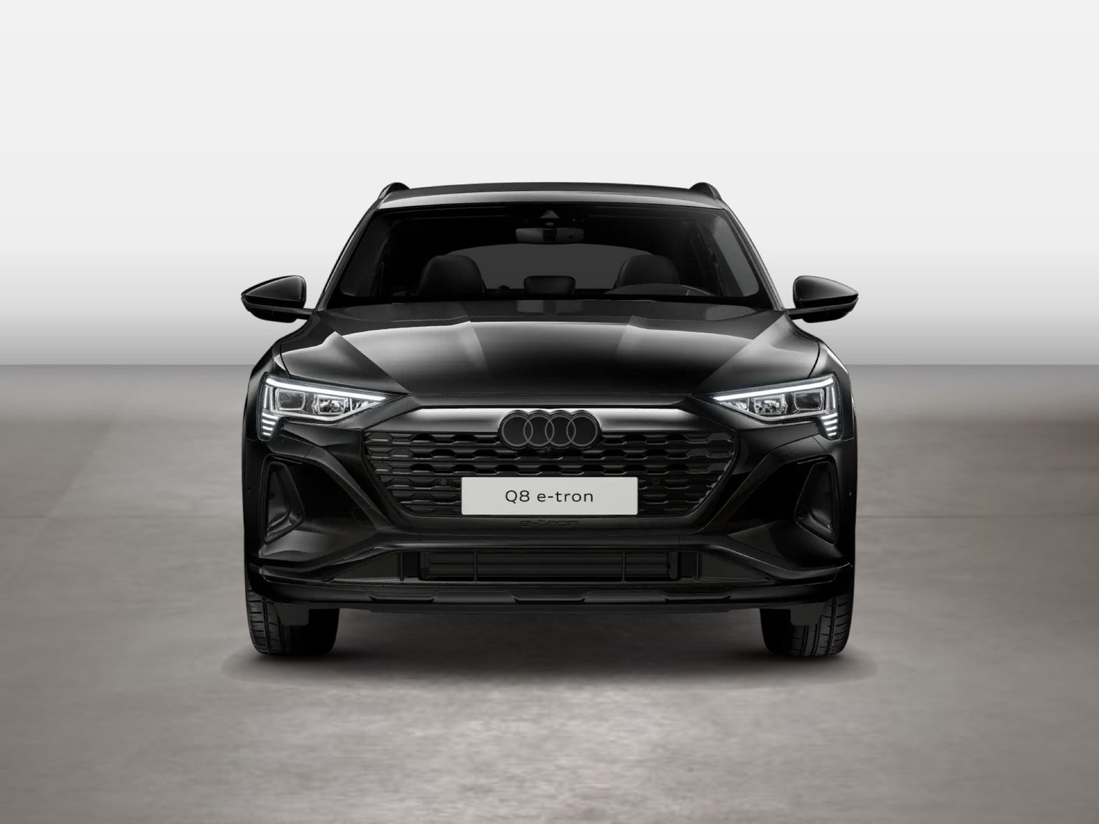 Audi Q8 e-tron - Bild 4