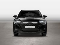 Audi Q8 e-tron - Vorschau Bild 4