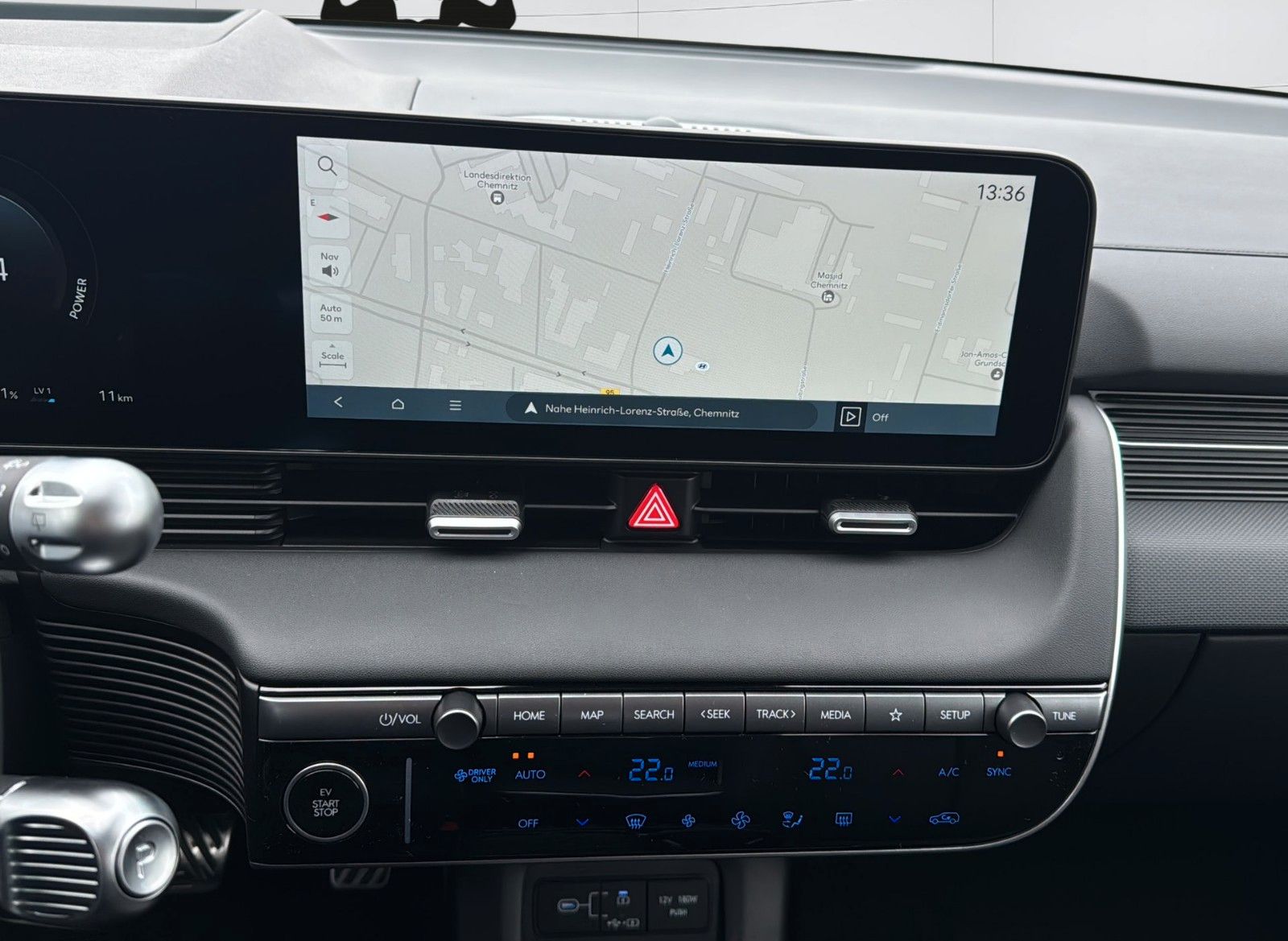 Hyundai IONIQ 5 - Bild 19