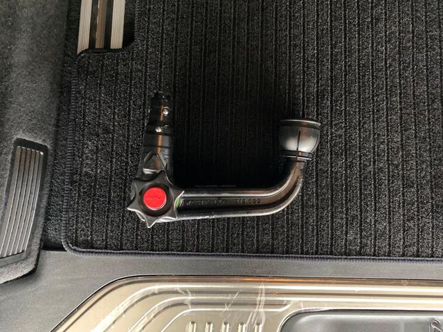 V 300 d ED L AMG AIRMATIC ABSTAND AHK SOUND DAB