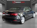 Audi A3 Cabrio DSG ultra Akustik-Verdeck*Xenon Plus - Audi A3: Allradantrieb