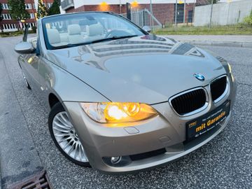 BMW 320 - 7
