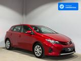 Toyota Auris 1.33 Cool - Toyota Auris Cool mit Benzin-Antrieb